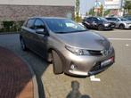 Toyota Auris 1.8HEV Lounge, Automaat, 91 g/km, Zwart, Overige kleuren