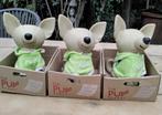 Chihuahua the pups banker ’feed money only’, Ophalen of Verzenden