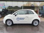 Fiat 500 1.0 MILD HYBRID DOLCEVITA LIGHT * PANO DAK * CARPL, Achat, Euro 6, 69 ch, Boîte manuelle