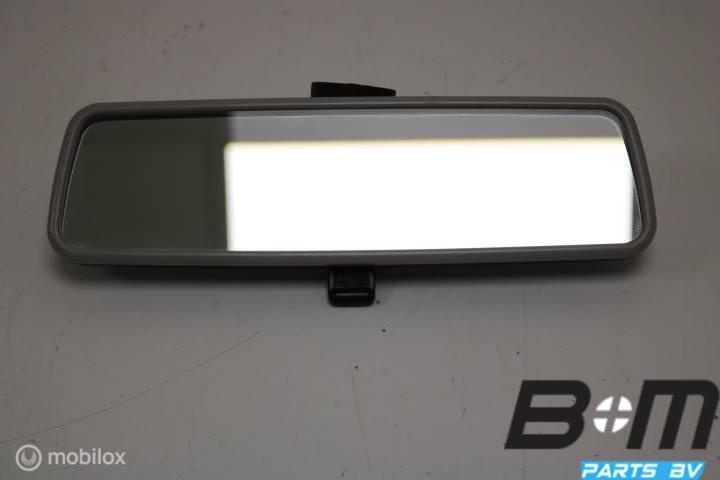 Handmatig dimbare spiegel VW Touran 5T, Auto-onderdelen, Interieur en Bekleding, Gebruikt