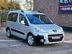 Peugeot partner 2009 1.6 Hdi/2x Schuifdeuren/Airco, Auto's, Stof, 4 cilinders, 1600 cc, Bedrijf