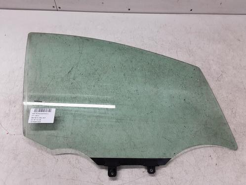 PORTIERRUIT RECHTS VOOR Nissan Micra (K14) (01-2016/12-2024), Auto-onderdelen, Ruiten en Toebehoren, Nissan, Gebruikt