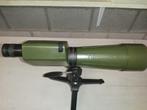 spotting scope, Ophalen, Gebruikt