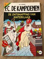 Strips FC De Kampioenen, Boeken, Stripverhalen, Ophalen, Zo goed als nieuw