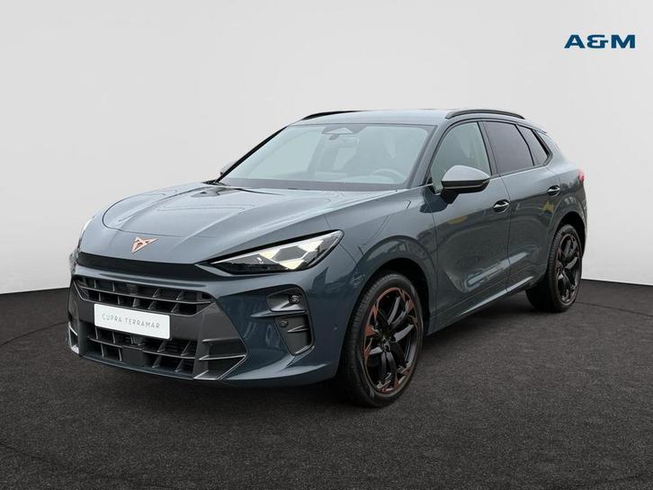 Cupra Terramar Terramar 1.5 eTSI MHEV Business Performance D, Autos, Autos Autre, ABS, Airbags, Air conditionné, Alarme, Ordinateur de bord