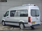 Mercedes Sprinter 319 CDI Automaat VIP Personenvervoer Taxi, Auto's, Automaat, Euro 6, 4 cilinders, Bedrijf