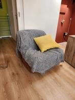 Fauteuil 1 pers  confortable, Maison & Meubles, Enlèvement ou Envoi, Utilisé