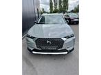 DS DS 4 E-Tense Rivoli Cross, Auto's, DS, Te koop, Zilver of Grijs, Berline, 225 pk