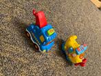 Speelgoed auto’s VTech, Ophalen of Verzenden, Gebruikt, 6 maanden tot 2 jaar