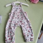 Kleedjes/jumpsuits maat 74 of 80, Kinderen en Baby's, Babykleding | Maat 80, Ophalen of Verzenden, Zo goed als nieuw