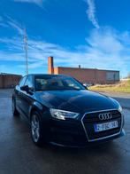 Audi A3 2.0 TDI Automaat – 2019 –Goed onderhouden”, Autos, Achat, Euro 6, Alarme, Noir