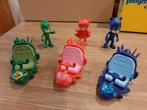 Pj-masks speelset, Ophalen of Verzenden, Gebruikt