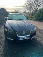 Jaguar xf 2.2 diesel, Auto's, Automaat, Euro 5, 4 cilinders, 5 deurs