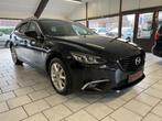 mazda 6 , 2191 d /euro 6b/€8252+btw-tva/CAR PASS/garantie, Auto's, Mazda, Euro 6, 110 g/km, Zwart, Bedrijf