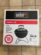 A vendre nouveau bbq weber Smokey Joe, Tuin en Terras, Ophalen, Nieuw, Weber