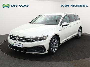 Volkswagen Passat Variant GTE Passat GTE 1.4 eHybrid PHEV Bu beschikbaar voor biedingen