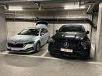 Skoda Octavia Style Sport 1.0 etsi DSG Pano dak, Auto's, 1232 kg, Leder en Stof, 5 deurs, Particulier