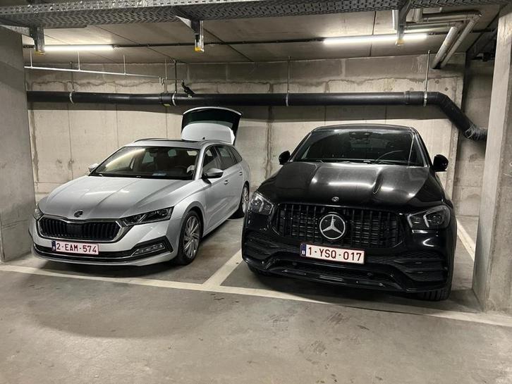 Skoda Octavia Style Sport 1.0 etsi DSG Pano dak, Auto's, Skoda, Particulier, Octavia, ABS, Achteruitrijcamera, Adaptieve lichten