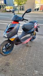 Aprilia sr B klasse, Vélos & Vélomoteurs, Comme neuf, Enlèvement ou Envoi