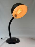 Vintage bureaulamp, Ophalen, Zo goed als nieuw