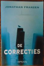 "De Correcties" door Jonathan Franzen, Boeken, Amerika, Zo goed als nieuw, Jonathan Franzen, Ophalen