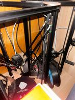 3D printer Anycubic Kossel Plus, Computers en Software, Ophalen, Gebruikt, Anycubic