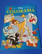splinternieuw disney kleurboek, Ophalen of Verzenden, Nieuw