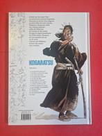 Bd kogaratsu 13,EO, Boeken, Stripverhalen, Ophalen of Verzenden