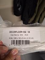 PARQUET stratifié gris 8mm 14M2, Bricolage & Construction, Enlèvement, Parquet