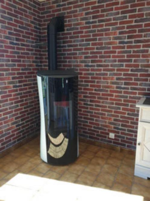 poele a pellet süti 11kw pilotable par WIFI, Doe-het-zelf en Bouw, Verwarming en Radiatoren, Nieuw, Ophalen