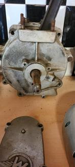 Blok, Fietsen en Brommers, Ophalen of Verzenden, Zo goed als nieuw, Blok