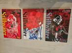 Stillwater comics (Zdarsky - Perez) volledige serie, Amerika, Complete serie of reeks, Ophalen of Verzenden, Zo goed als nieuw