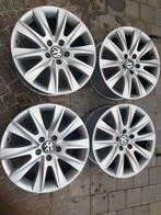 Volkswagen velgen 17 inch, Auto-onderdelen, Banden en Velgen, Ophalen