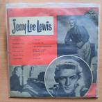jerry lee Lewis vinyl, Cd's en Dvd's, Vinyl | Country en Western, Ophalen of Verzenden, Gebruikt