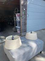 hanglamp met 2 kappen, Huis en Inrichting, Ophalen