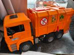 bruder, Kinderen en Baby's, Speelgoed |Speelgoedvoertuigen, Ophalen of Verzenden, Gebruikt