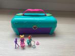 Polly Pocket | De Feestzaal, Kinderen en Baby's, Ophalen, Zo goed als nieuw, Jongen of Meisje