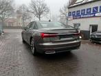 Audi A6 50 TFSI E QUATTRO PHEV SPORT S (bj 2020, automaat), Auto's, Audi, Gebruikt, 4 cilinders, Leder, Bedrijf