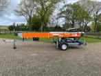 Paus big easy 31 meter ladderlift verhuislift pannenlift, Doe-het-zelf en Bouw, Ophalen of Verzenden