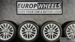 18 inch BMW 5 Serie G30 G31 Styling 632 velgen Winterbanden, Auto-onderdelen, 18 inch, Banden en Velgen, Personenwagen, Gebruikt