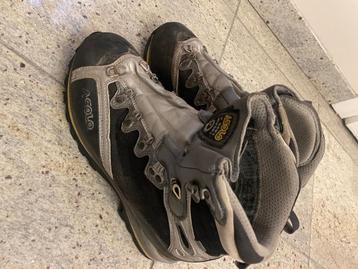 Chaussures de randonnée alpinisme cramponables Asolo 