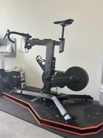Wahoo Kickr Bike (v1), Ophalen, Zo goed als nieuw
