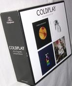 Coldplay - 4CD Catalogue Set, Ophalen of Verzenden, Zo goed als nieuw