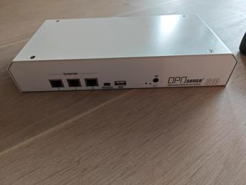 Netgate pfSense Firewall beschikbaar voor biedingen