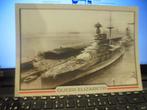 Queen Elizabeth, Verzamelen, Ophalen of Verzenden, Zo goed als nieuw, Kaart, Foto of Prent