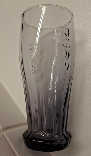 Coca Cola Glass - collectie beschikbaar voor biedingen