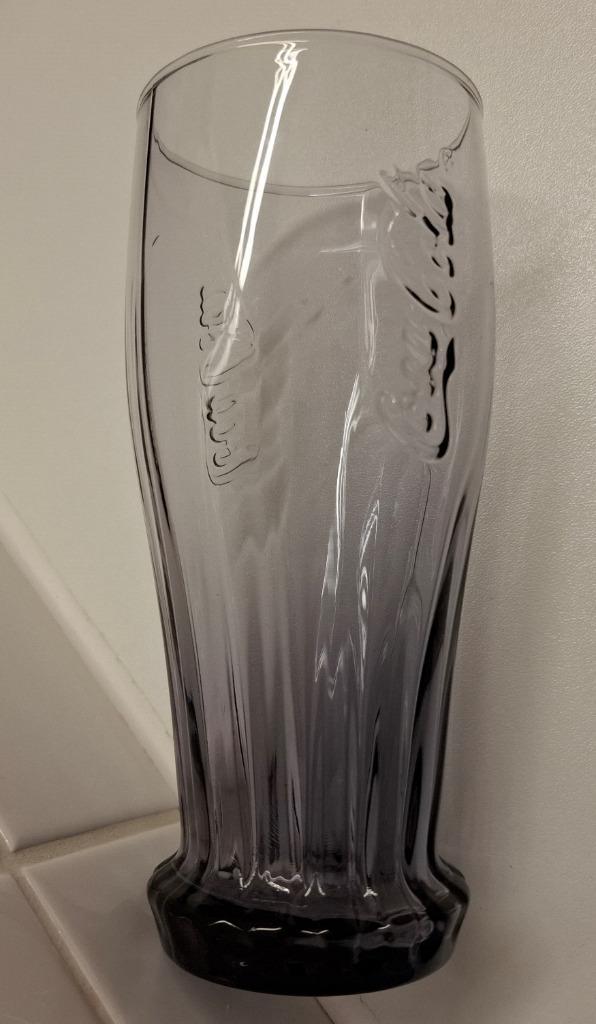 Coca Cola Glass - collectie, Verzamelen, Merken en Reclamevoorwerpen, Zo goed als nieuw, Overige typen, Ophalen