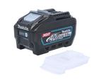 5,0 Ah 40V max XGT MAKITA BL4050F batterij, Ophalen of Verzenden, Nieuw