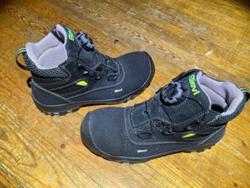sievi werkschoen 41 high roller beschikbaar voor biedingen