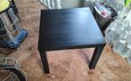 Kleine tafel , salontafel, bijzettafel., 50 à 100 cm, Carré, Enlèvement, Utilisé